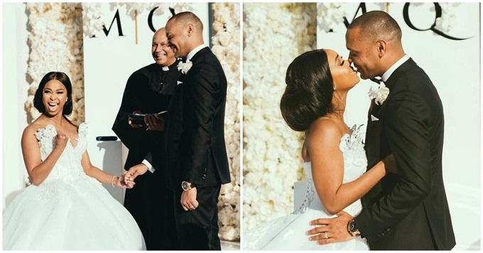 Important lessons from becoming Mrs Jones