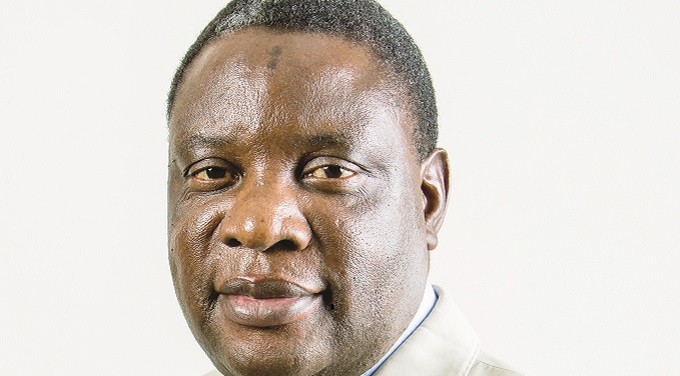 Hopes on Air Zim reconstruction