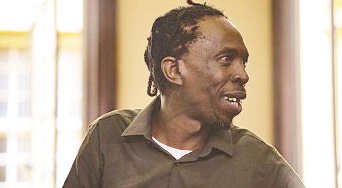 Pitch Black Afro in ‘jolly mood’ during bail hearing