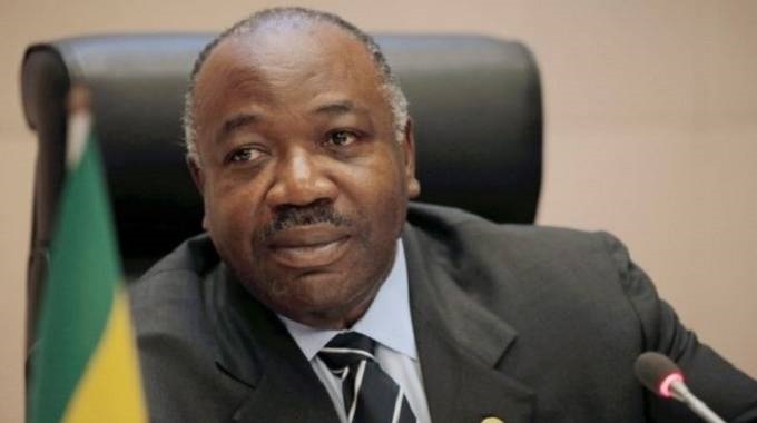 Internet shut down in Gabon after coup bid