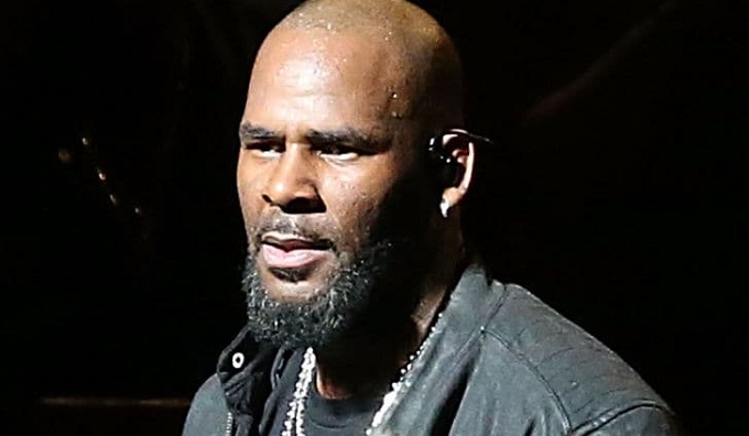 R Kelly sentenced to 20 years in prison for child sex crimes