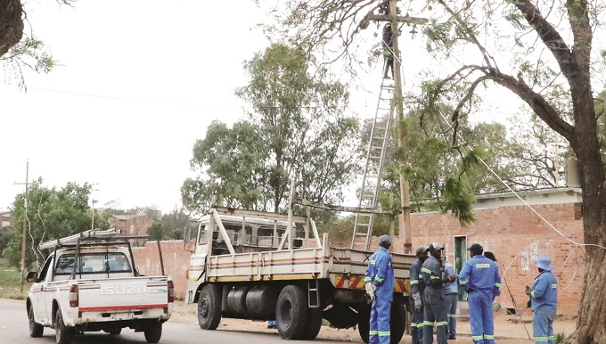 LETTERS TO THE EDITOR: REA letting down the people of Ntabazinduna