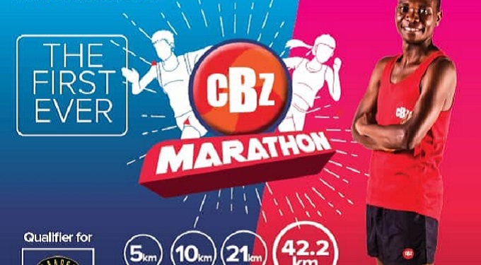 CBZ marathon postponed indefinitely