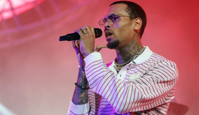 Rape accused Chris Brown sues ‘victim’