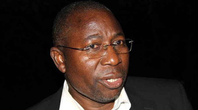 JUST IN : Former Minister and Zesa bosses appear in court