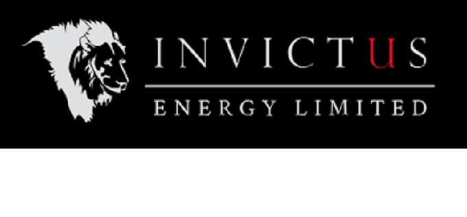 Invictus to raise US$6,6m for oil project