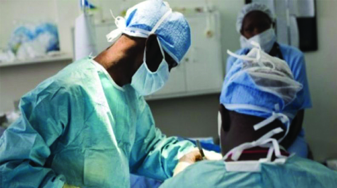 UPDATED: Doctors’ strike: Government invites new applications