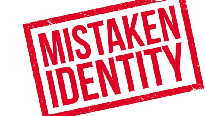 Man mistook for wanted activist, bashed