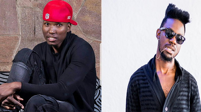 Freeman, Mzoe 7 to share stage