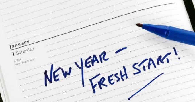 Letters to the editor: Making New Year’s resolutions personal could make them stick