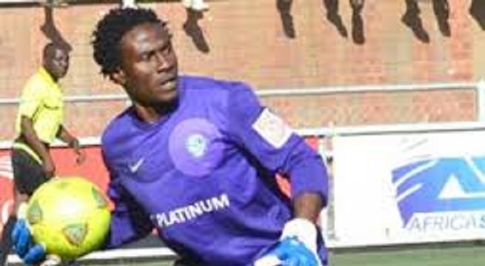 Mhari looks forward to Afcon tie