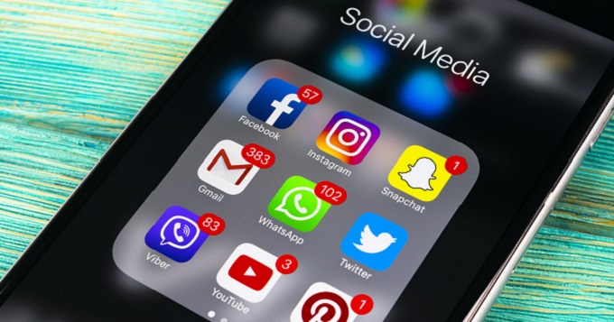 AUSTRIA LATEST COUNTRY SET TO BAN ITS KIDS FROM SOCIAL MEDIA