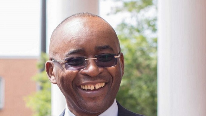 Masiyiwa’s fortune rises to US$2.3bn