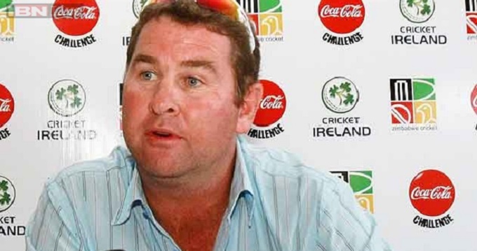Campbell launches grassroots academy