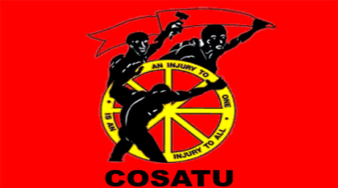 Cosatu’s border shutdown flops