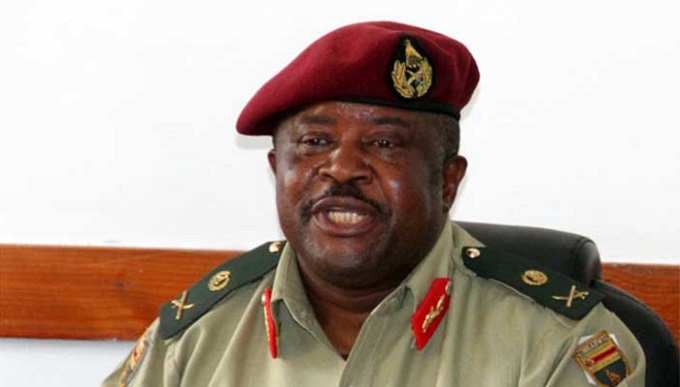 Defence forces accomplish mission