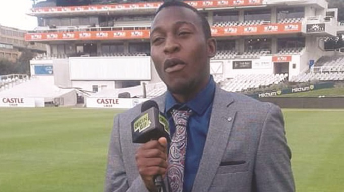 DUMISANI MANKUNZINI DODGES ANOTHER BULLET!. . . walks free after US$28 900 Zimbabwe Cricket scam case