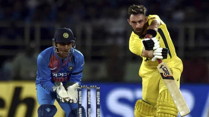 Australia sneak home in opening T20