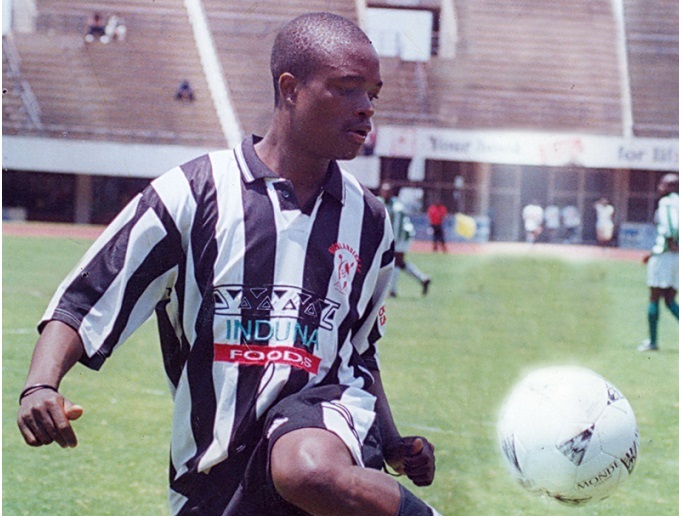 UPDATED: Mbwando goes down Ngodzo memory lane