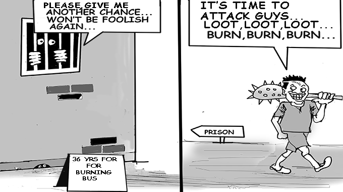 Today’s Cartoon