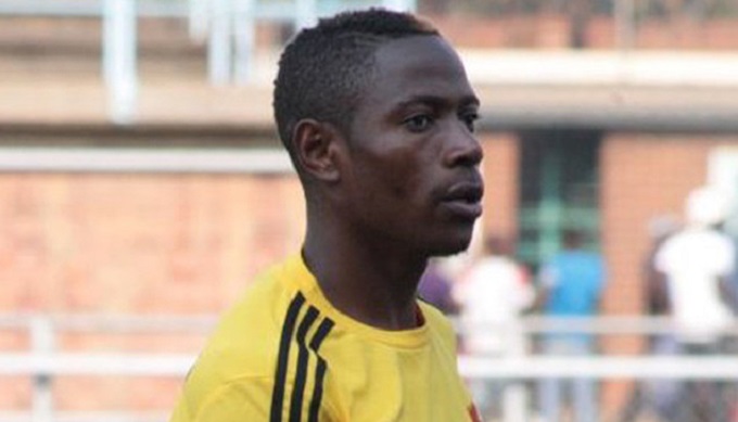 Katsvairo: Many things happened during my Chiefs stay
