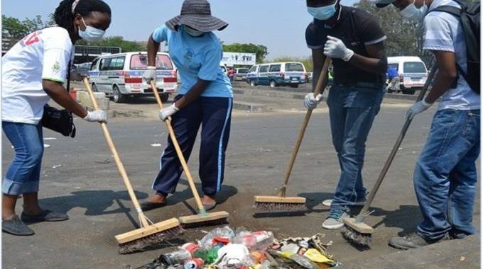 Matabeleland clean up in Valentine tourney