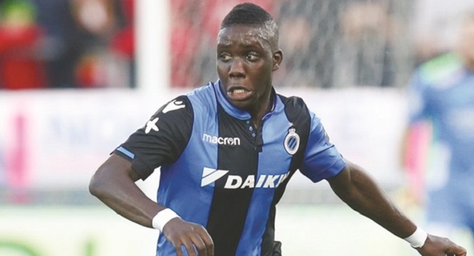 Decision to drop Nakamba not well received