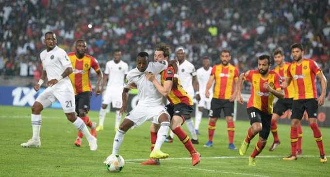 Pirates edge Esperance, but cannot bury their chances
