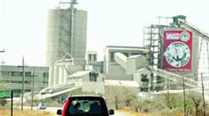 ‘Cement pricing aligned with inflationary rise’