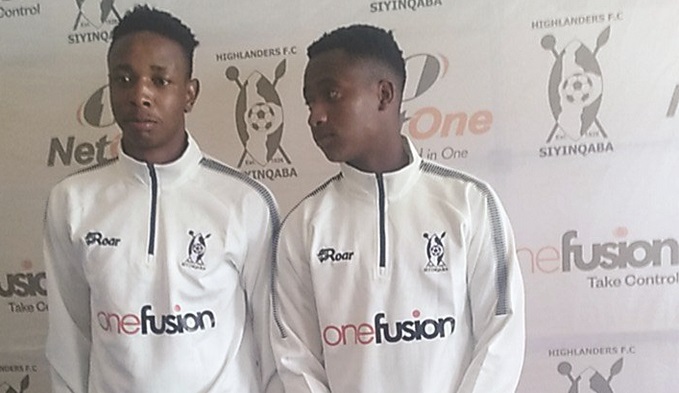 Highlanders head to Beitbridge
