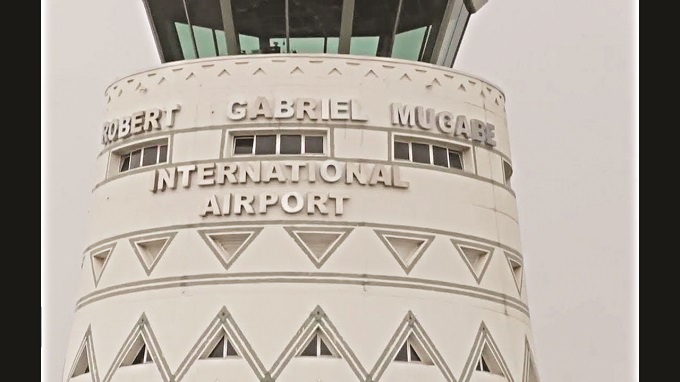 $46million drawn-down for RGM Airport facelift