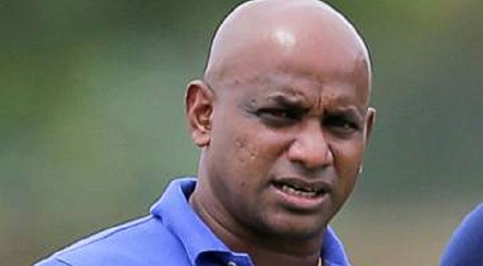Jayasuriya banned for two years