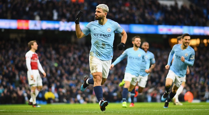 Premiership returns: Man City, Arsenal kick-start Covid-19 interrupted league restart