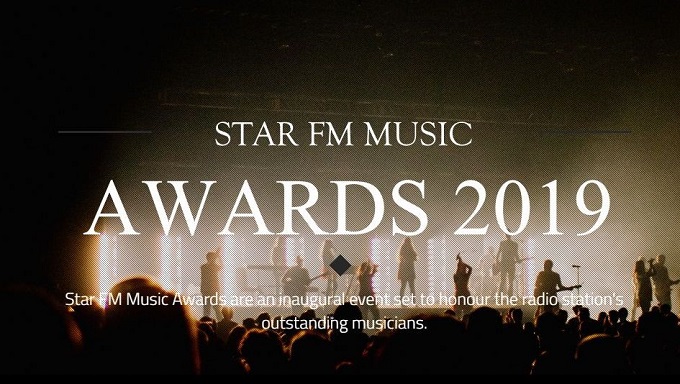 Star FM awards a big success
