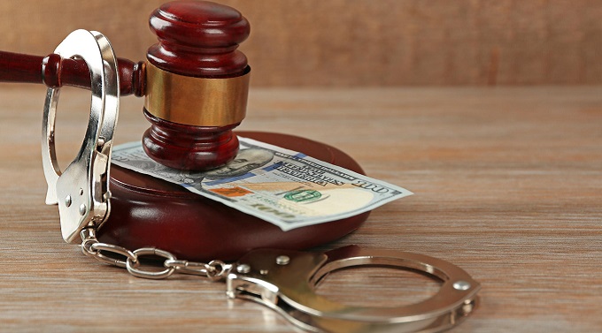 Ex-Croco Motors employee granted bail in US$37k theft case