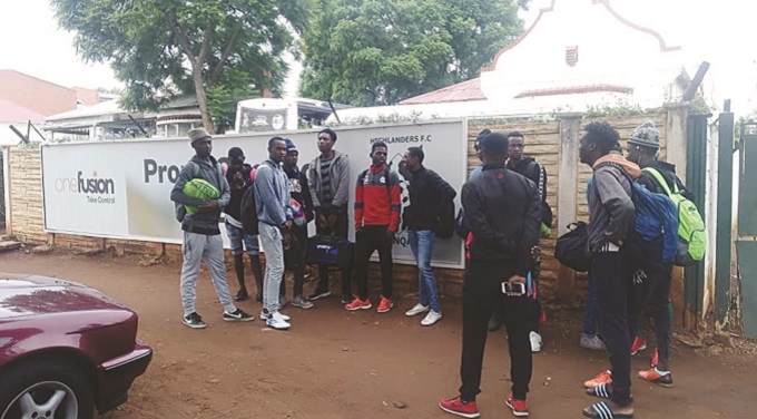 Bosso will not yield to player demands