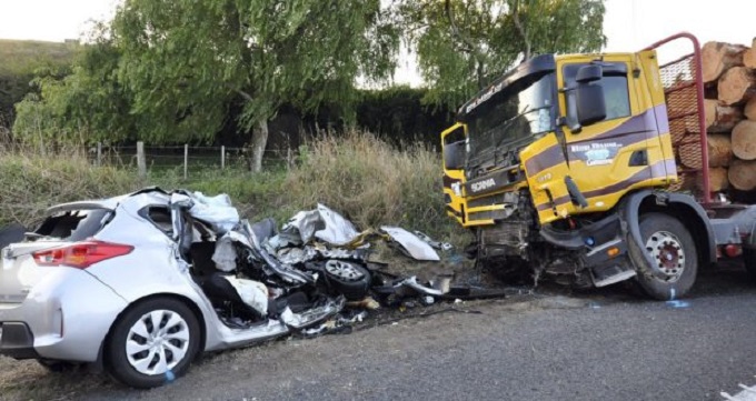 EDITORIAL COMMENT: Let’s work towards reducing carnage on our roads