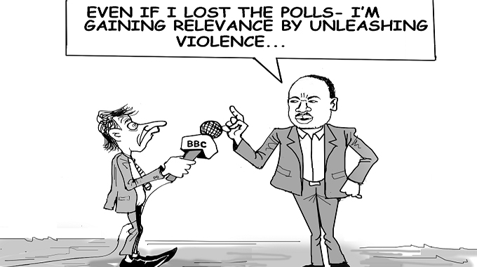 Today’s cartoon