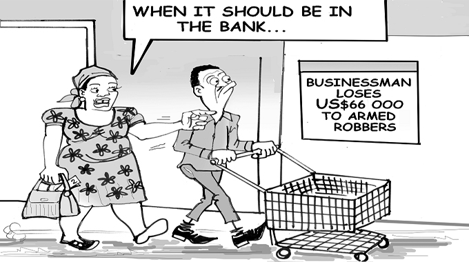 Today’s cartoon