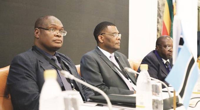 EDITORIAL COMMENT: Botswana diamond package should be turning point