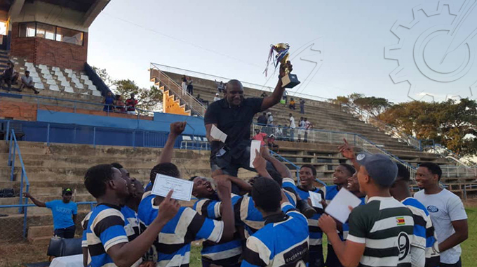 Mat’land Warriors defend U-21 title