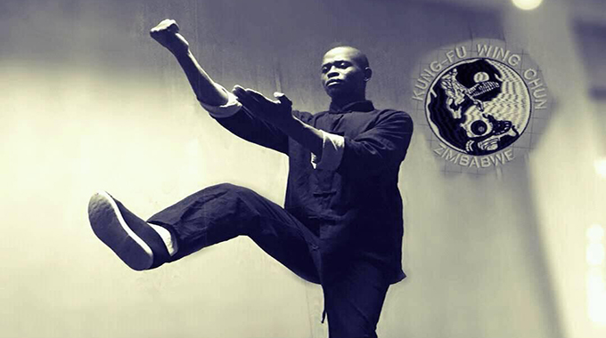 Zimbabwe Wushu Federation back on international scene