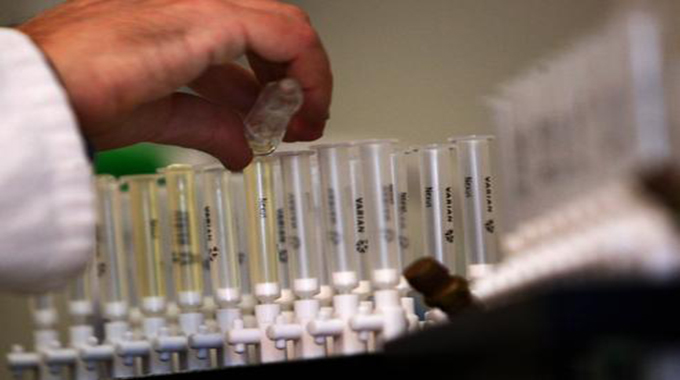 PSL introduce doping tests