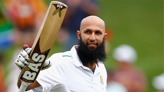 Amla to miss Sri Lanka ODIs