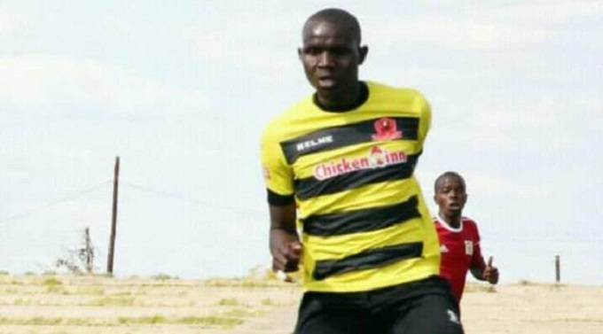 Last minute transfer leaves Antipas tweaking