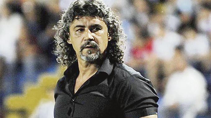 Coach fired for affair with player’s wife