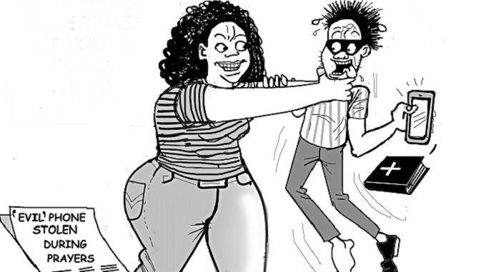 Today’s Cartoon