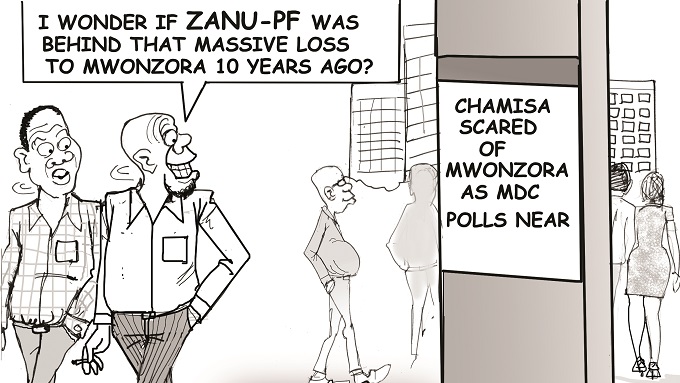 Today’s cartoon