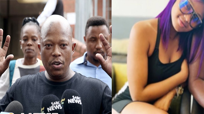 Mampintsha apologises to Babes Wodumo