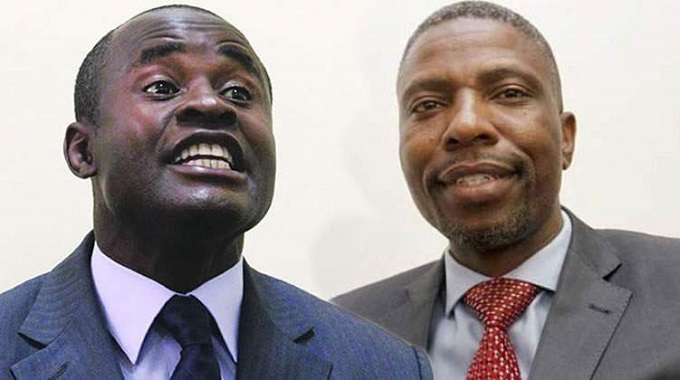 Mliswa, Nduna apologise to Speaker